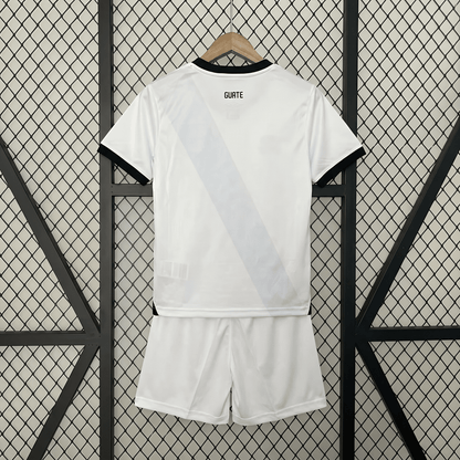 Guatemala 2025 Home Jersey