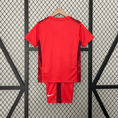 Turkey 2026 Home Jersey