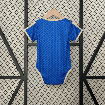Italy 2026 Home Babysuit