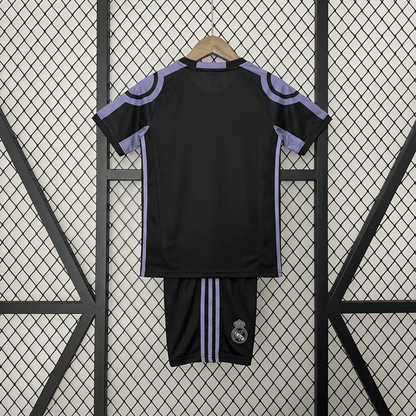 Troisième maillot extérieur Real Madrid 2016