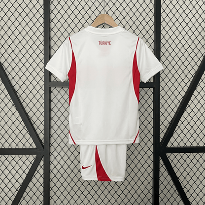 Maillot extérieur Turquie 2026