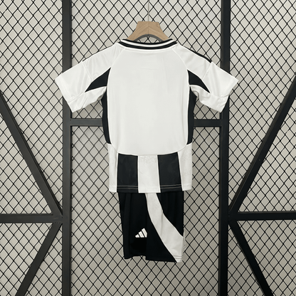 Juventus 2024 Thuisshirt