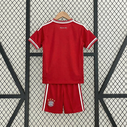 Bayern Munich 2013-14 Home Jersey