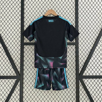 Argentina 2026 GoalKeeper Jersy