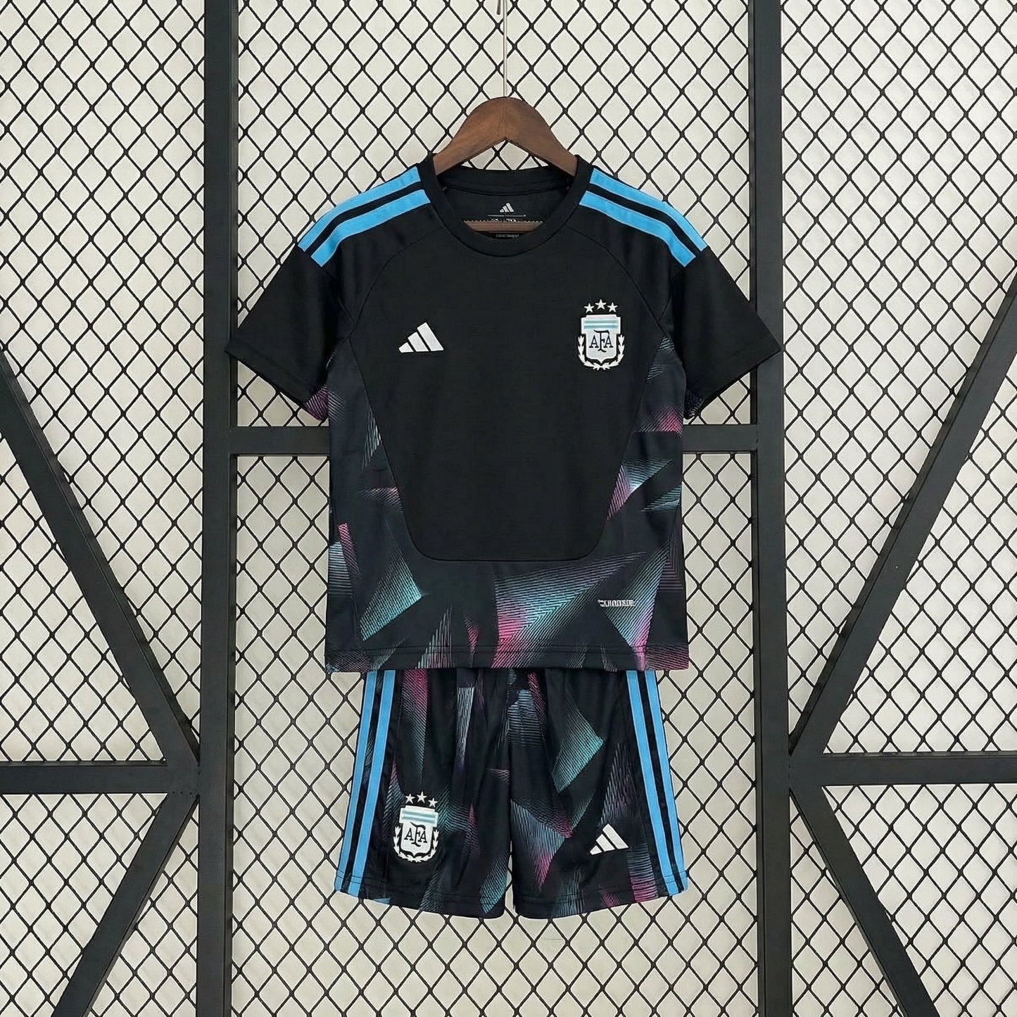 Argentina 2026 GoalKeeper Jersy