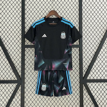 Argentina 2026 GoalKeeper Jersy