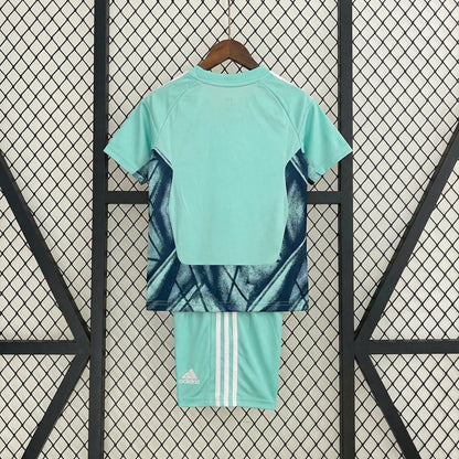 Germany 2026 Goalkeeper Jersey