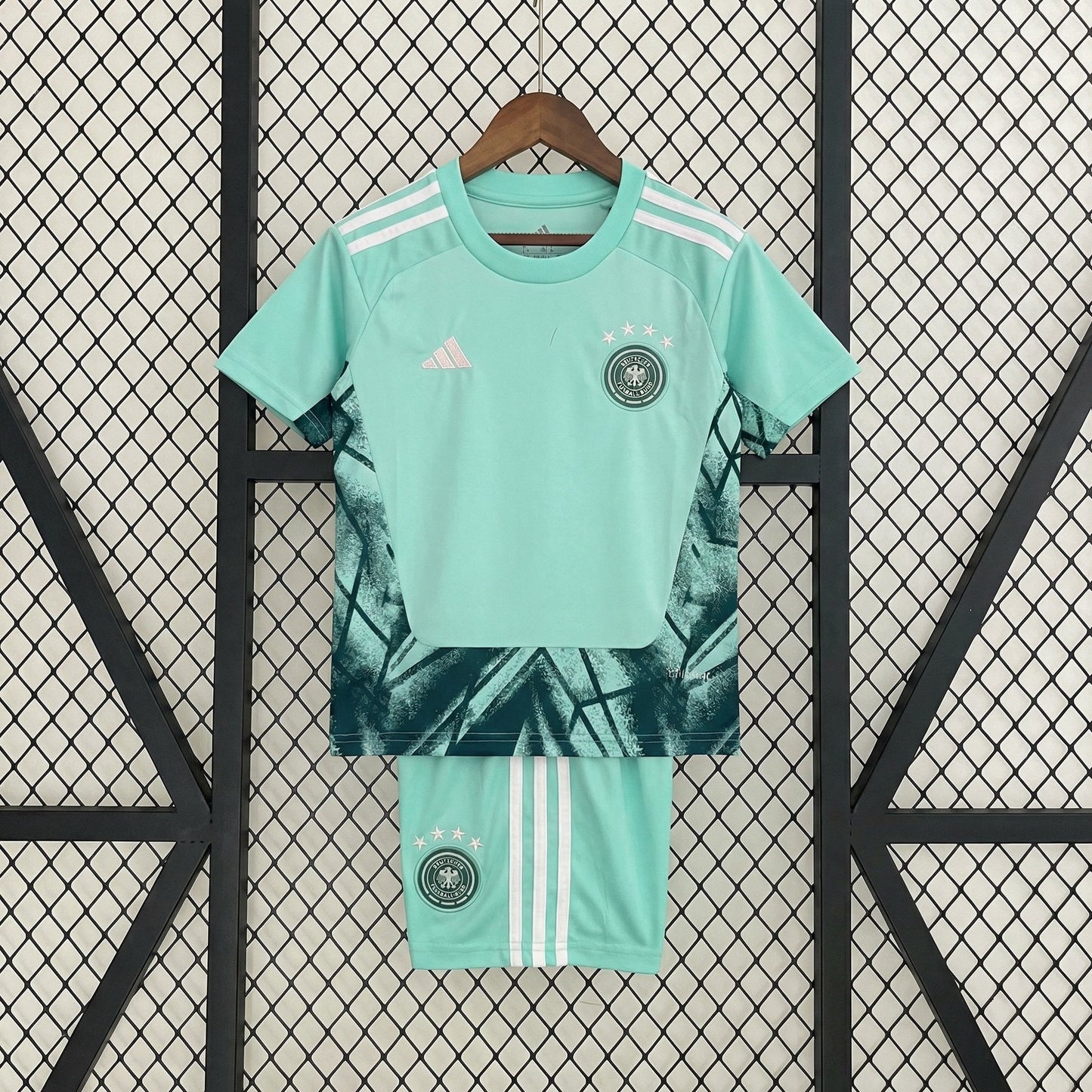 Germany 2026 Goalkeeper Jersey