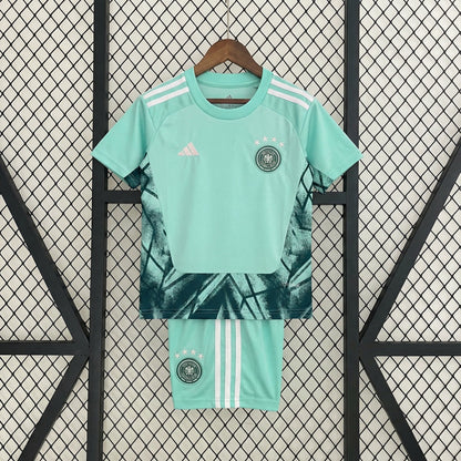 Germany 2026 Goalkeeper Jersey