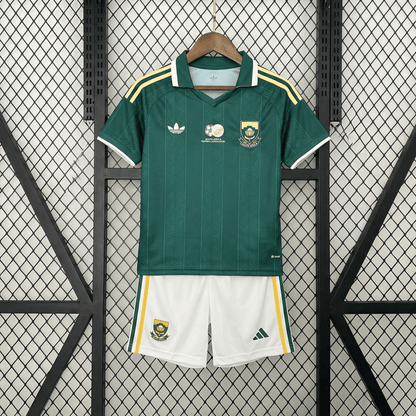 Maglia Trasferta Sudafrica Coppa del Mondo 2026
