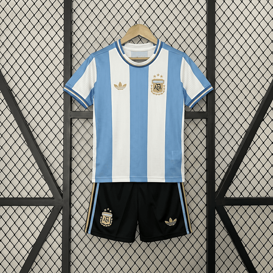 Argentinien 2024 Trikot zum 50. Jubiläum
