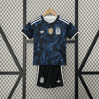 Argentina 2026 World Cup Away Jersey