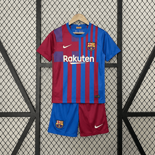 Maglia Home Barca 2021