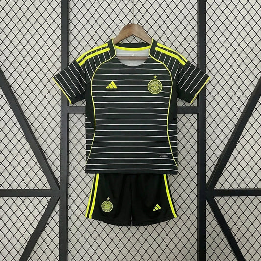 Celtic Auswärts-Trikot 2025