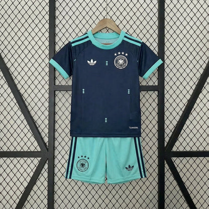 Germany 2026 World Cup Away Jersey