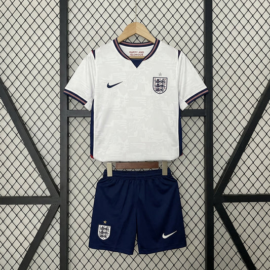 England 2026 World Cup Home Jersey