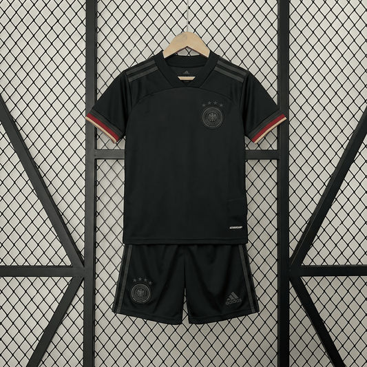 Germany 2020 Away Jersey