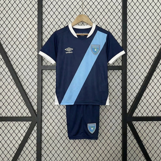 Guatemala 2025 Uitshirt