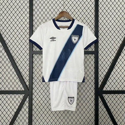 Guatemala 2025 Home Jersey