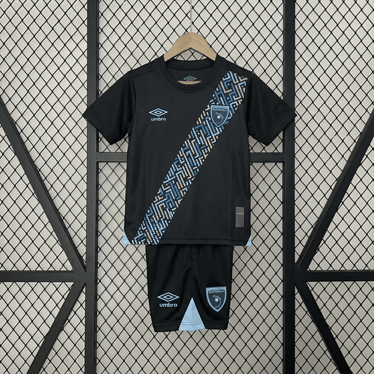 Guatemala 2025 Derde Uitshirt
