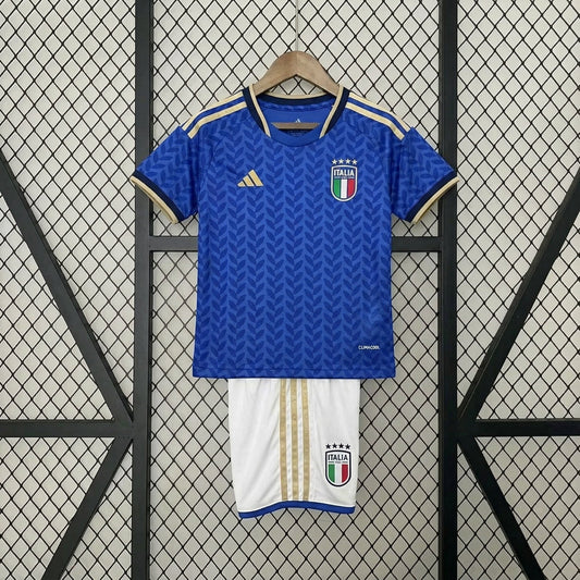 Italy 2026 Home World Cup Jersey