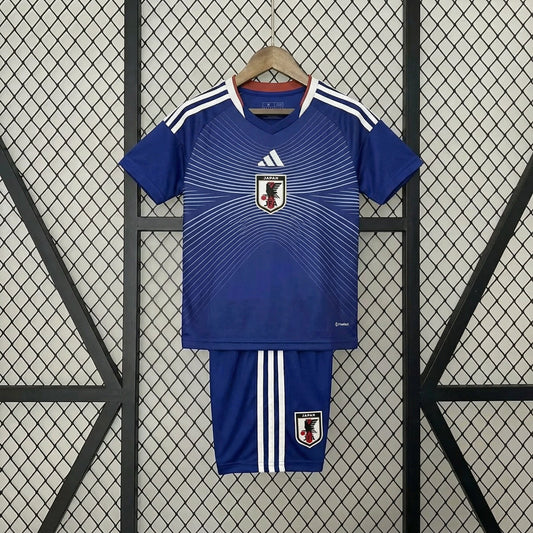 Japan 2026 Home Jersey