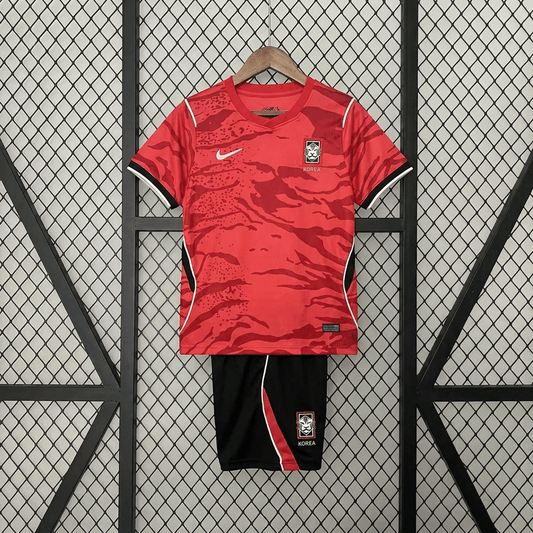 Südkorea Heimtrikot WM 2026