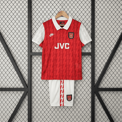 Arsenal 1994 Home Jersey