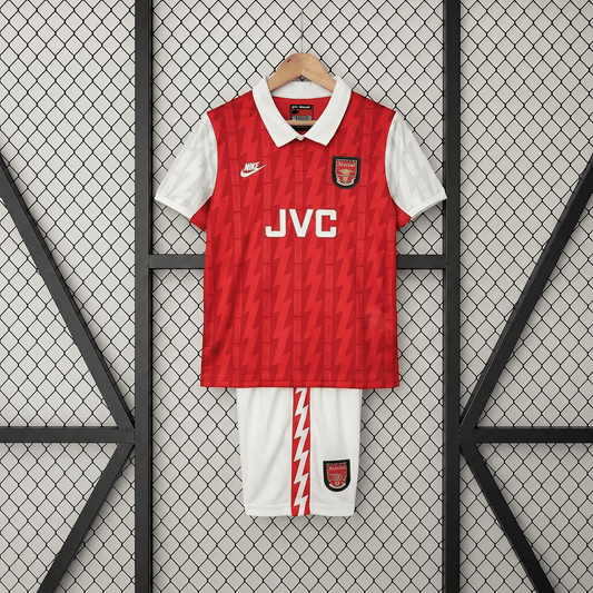 Arsenal 1994 Home Jersey