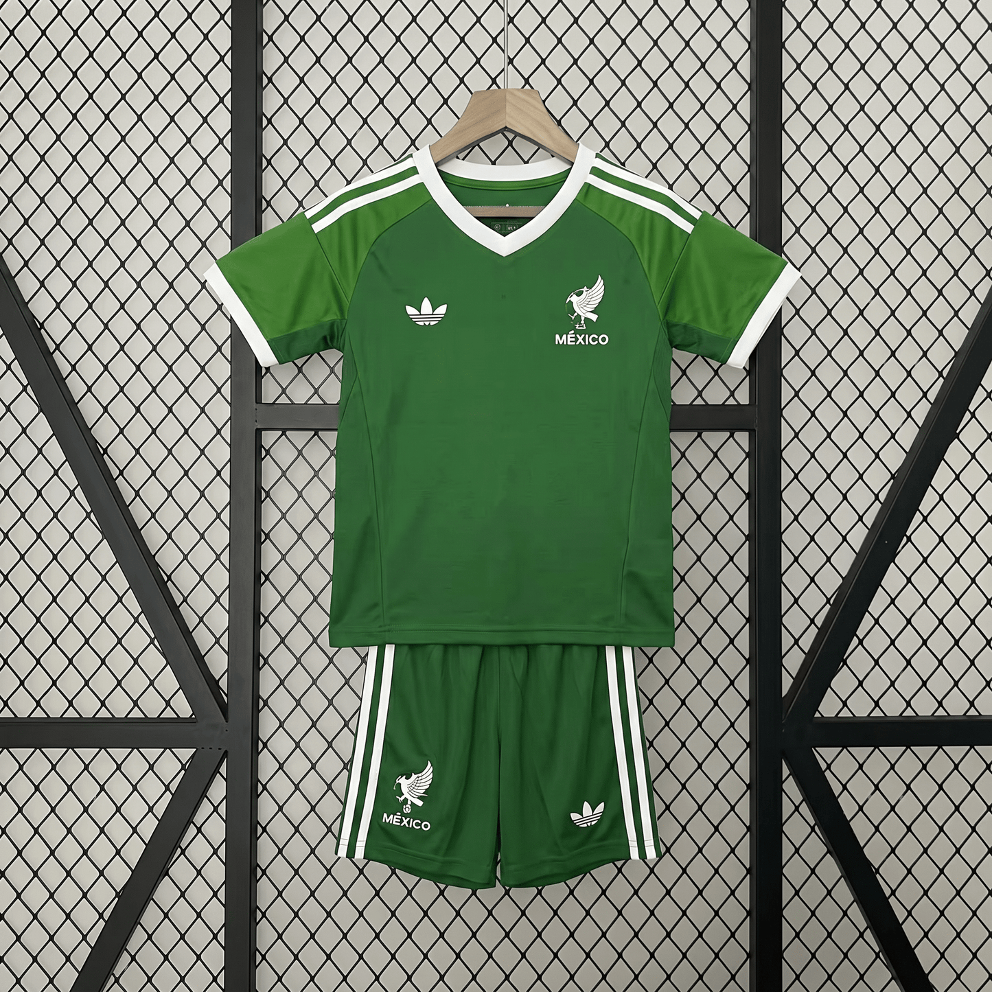 Mexico 2025/2026 Keepersshirt
