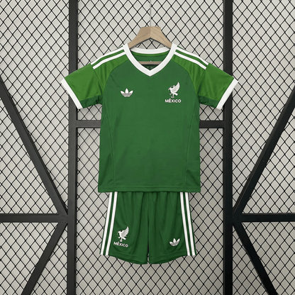 Mexico 2025/2026 Keepersshirt