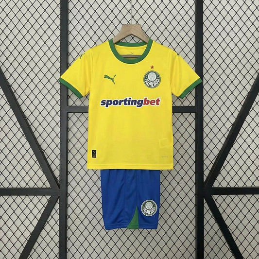 Maglia Terza Palmeiras 2025