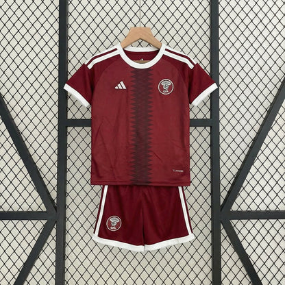 Qatar 2026 Home Jersey