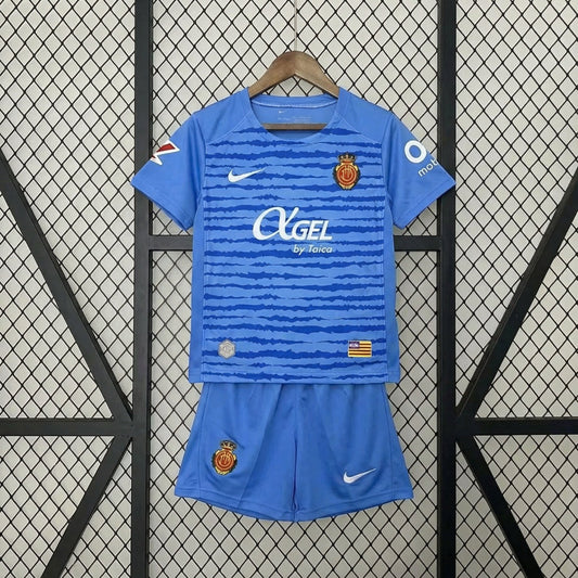 RCD Mallorca 2024 Third Away Jersey