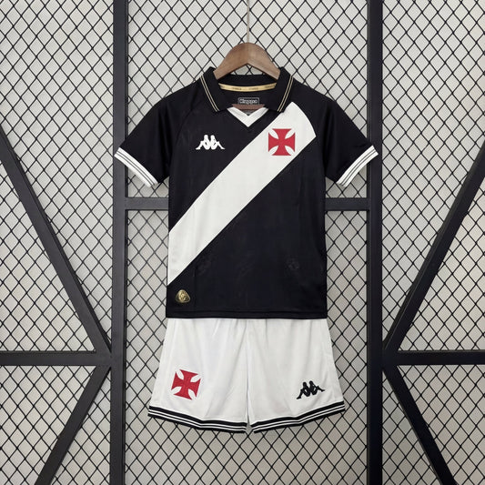 Koszulka domowa Vasco da Gama 2026
